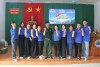CHI ĐOÀN TRUNG TÂM CÔNG NGHỆ SINH HỌC TP. HCM THAM GIA CHƯƠNG TRÌNH “SỨC TRẺ BIÊN CƯƠNG” NĂM 2026