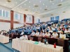 Trung tâm Công nghệ sinh học tổ chức Hội nghị sơ kết hoạt động 6 tháng đầu năm và triển khai nhiệm vụ trọng tâm 6 tháng cuối năm 2026