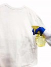 Các loại vải với lớp phủ nano “chống thấm nước” có thể tự làm sạch mà không cần chất tẩy rửa