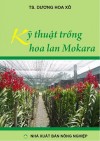 Sách kỹ thuật trồng lan Mokara