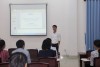 Seminar “Phòng thí nghiệm trên chip (lab-on – a- chip) sử dụng công nghệ vi lưu và tiềm năng ứng dụng trong xét nghiệm tại chỗ ở Việt Nam”.