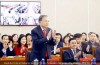 Tổng Bí thư Tô Lâm: Bắt tay ngay vào công việc, bảo đảm sự liên tục