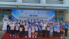 Trung tâm Công nghệ sinh học tham gia Hội thao chào mừng Ngày Khoa học, Công nghệ và Đổi mới sáng tạo Việt Nam năm 2026